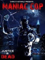 Poster for Maniac Cop