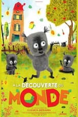 Poster for Discovering the World