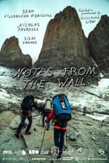 Poster for Notes From The Wall