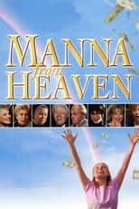 Poster for Manna from Heaven