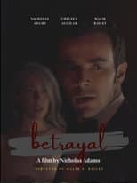 Poster for Betrayal