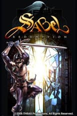 Poster for Sabel Redemption
