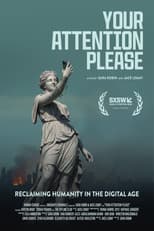 Poster for Your Attention Please