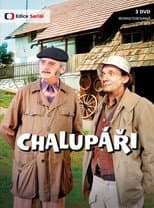 Poster for Chalupáři