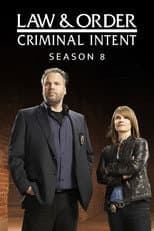 Poster for Season 8