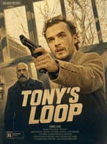 Poster for Tony's Loop