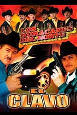 Poster for El clavo