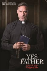 Poster for Yes Father 9: Original Sin
