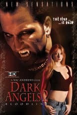 Poster for Dark Angels 2: Bloodline
