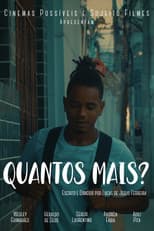 Poster for Quantos mais?