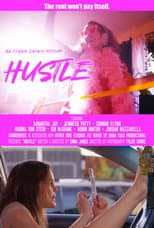 Poster for Hustle