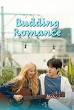 Poster for Budding Romance