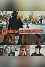 Poster for Christmas Delivery