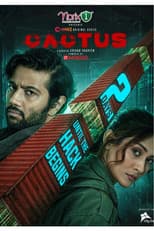 Poster for Cactus