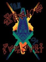 Poster for The Shadow of Pursuit