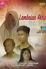 Poster for Lambaian Akhir Tok Wan