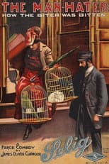 Poster for The Man Hater