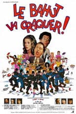 Poster for Le bahut va craquer