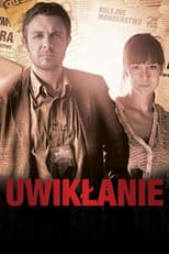 Poster for Entanglement
