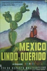 Poster for México lindo y querido