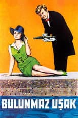 Poster for Bulunmaz Uşak