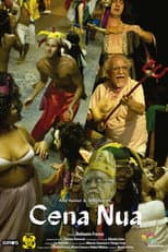 Poster for Cena Nua