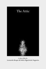 Poster for The Attic