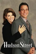 Poster for Hudson Street