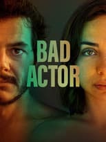 Poster for Bad Actor