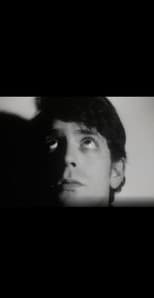 Poster for Screen Test [ST263]: Lou Reed