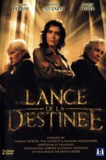 Poster for La Lance de la destinée