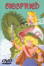 Poster for Siegfried