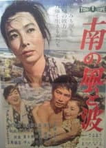 Poster for The Wind and Waves