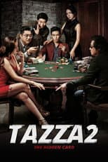 Poster for Tazza: The Hidden Card