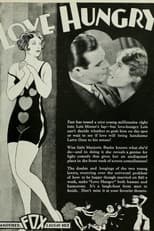 Poster for Love Hungry