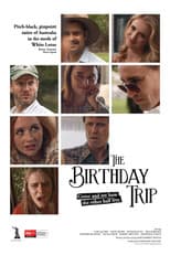Poster for The Birthday Trip
