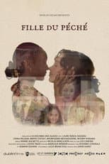 Poster for Daughter of sin