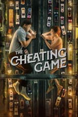 Poster for The Cheating Game