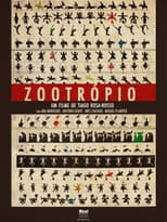 Poster for Zootrópio