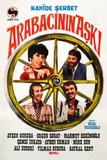 Poster for Arabacının Aşkı