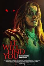 Poster for It Will Find You