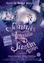 Poster for Jenna Loves Justin Again