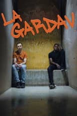 Poster for La Gardav