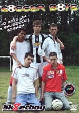 Poster for Soccer Boys