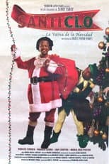 Poster for Santi Clo... La vaina de la Navidad