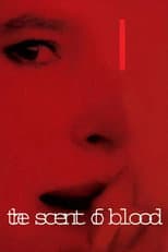 Poster for The Scent of Blood