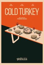 Poster for Cold Turkey