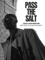 Poster for Pass the Salt