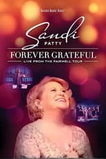 Poster for Forever Grateful: Live From The Farewell Tour