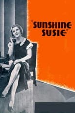 Poster for Sunshine Susie